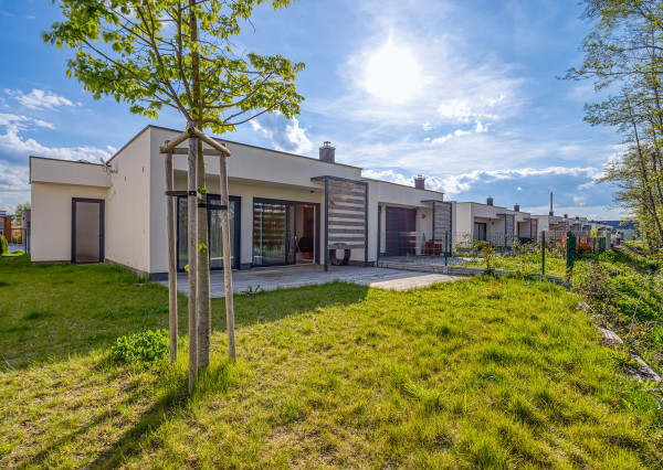 =PREDANÉ=3izb Rekreačný dom v nádhernom prostredí Penati Golf Resort s možnosťou odpočtu DPH