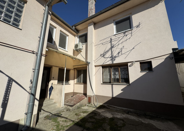 Investičný rodinný dom v Stupave