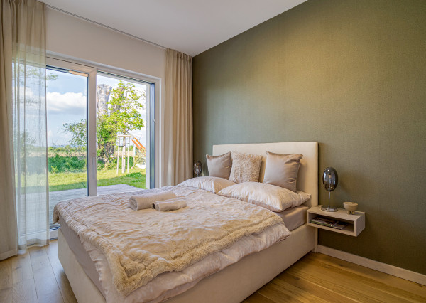 3izb Rekreačný dom v nádhernom prostredí Penati Golf Resort s možnosťou odpočtu DPH