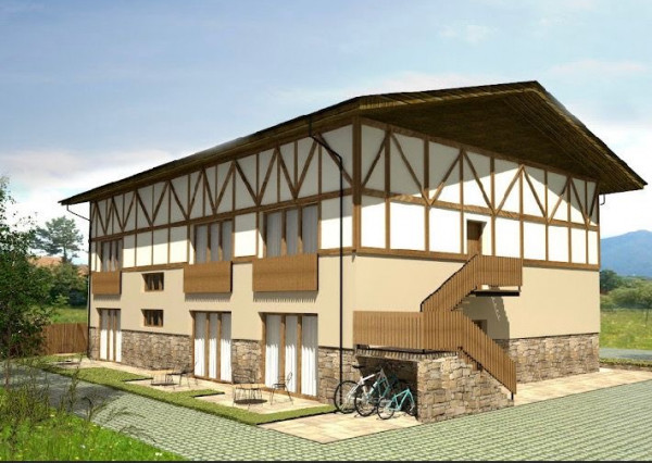 Krásne nové apartmány v štandarde, s parkovacím miestom a možnosťou odpočtu DPH