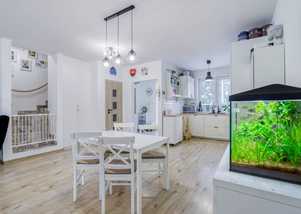 Útulný 4-izbový rodinný dom v Píniovej aleji