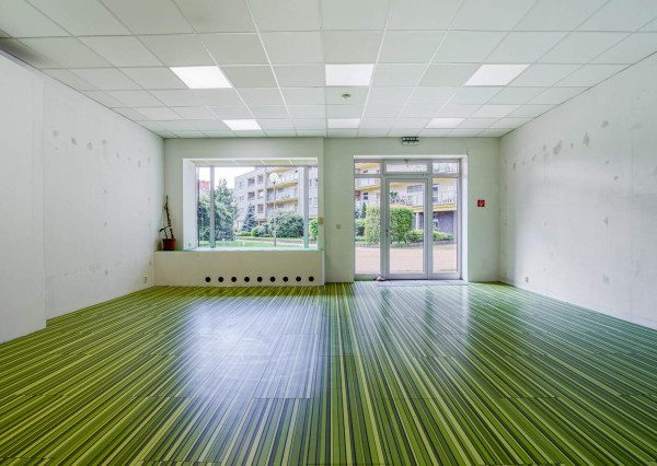 Na prenájom priestor 81,1 m2 Gercenovej, Bratislava V – Petržalka