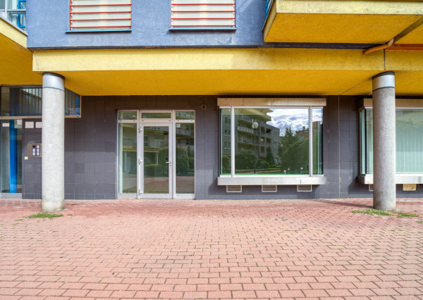 Na prenájom priestor 81,1 m2 Gercenovej, Bratislava V – Petržalka