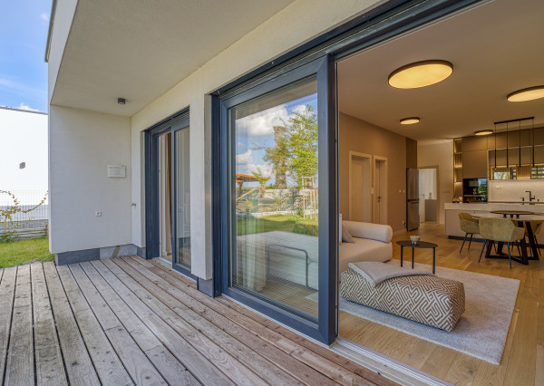 Luxusný 3izb Rekreačný dom v nádhernom prostredí Penati Golf Resort s možnosťou odpočtu DPH