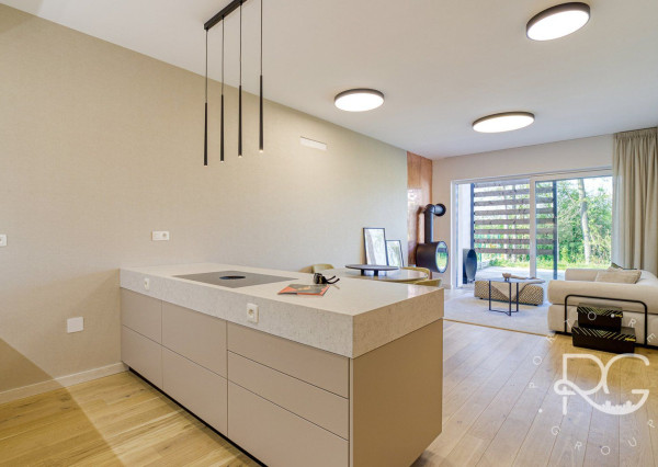 3izb Rekreačný dom v nádhernom prostredí s možnosťou dokončenia do štandardu