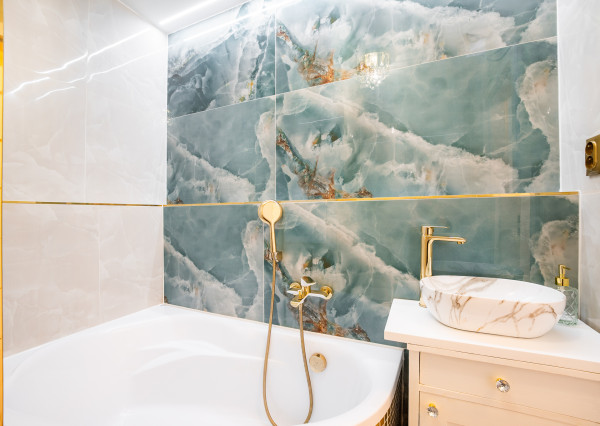 Bývanie s atmosférou – 1-izbový byt s balkónom