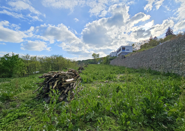 Lukratívny investičný pozemok Bratislava III – Vinohrady
