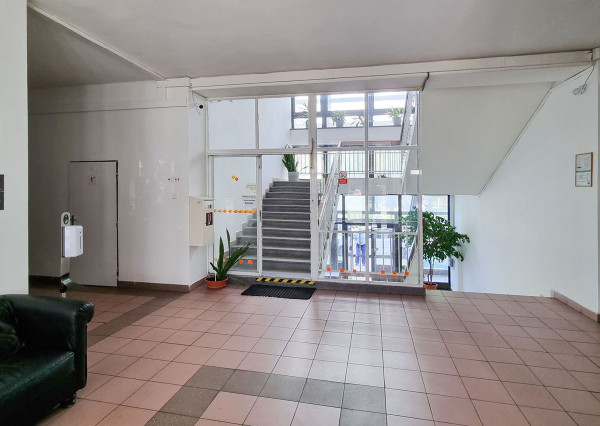 Na prenájom kancelária 20,34 m2 Wolkrova, Bratislava V – Petržalka