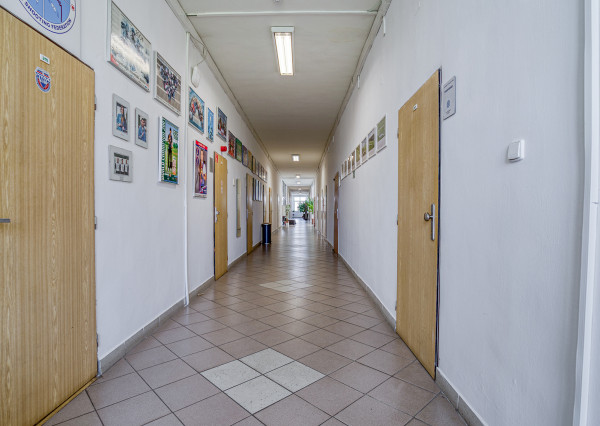 Na prenájom kancelária 20,34 m2 Wolkrova, Bratislava V – Petržalka