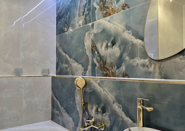 Bývanie s atmosférou – 1-izbový byt s balkónom