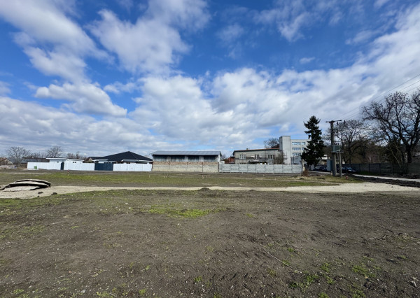 Slnečné stavebné parcely 25 min.od BA-odpočet DPH