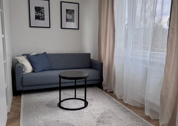 Dizajnový 1-izbový byt v Brezne