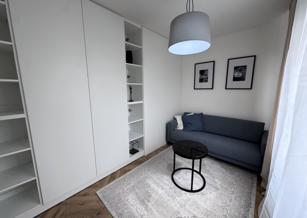 Dizajnový 1-izbový byt v Brezne