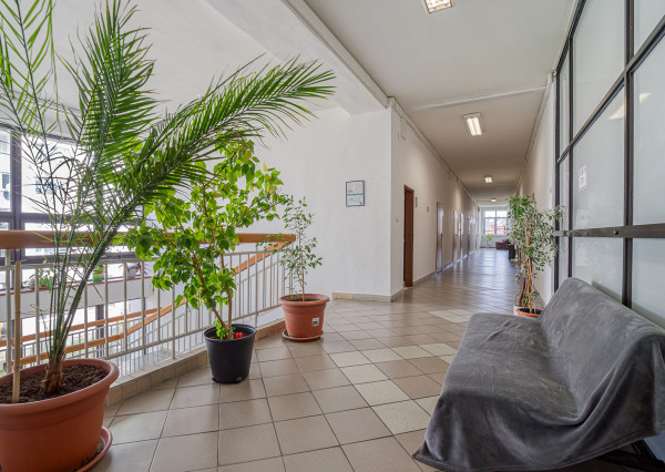 Na prenájom kancelária 20,34 m2 Wolkrova, Bratislava V – Petržalka
