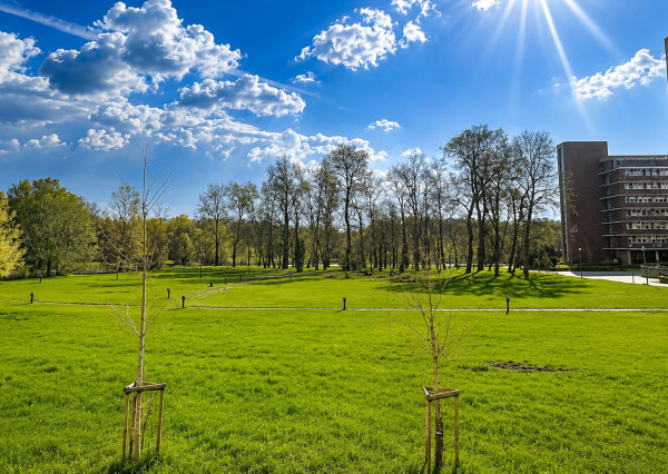MODERNÝ NEBYTOVÝ PRIESTOR 93 m² + 3 PARKOVACIE MIESTA | ANTOLSKÁ, PETRŽALKA