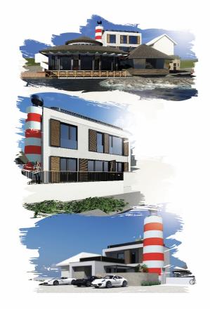 =PREDANÉ= Krásny 2izb apartmán vo veľmi lukratívnej lokalite na brehu jazera Nové Košariská - možnosť odpočtu DPH - fotografia 13