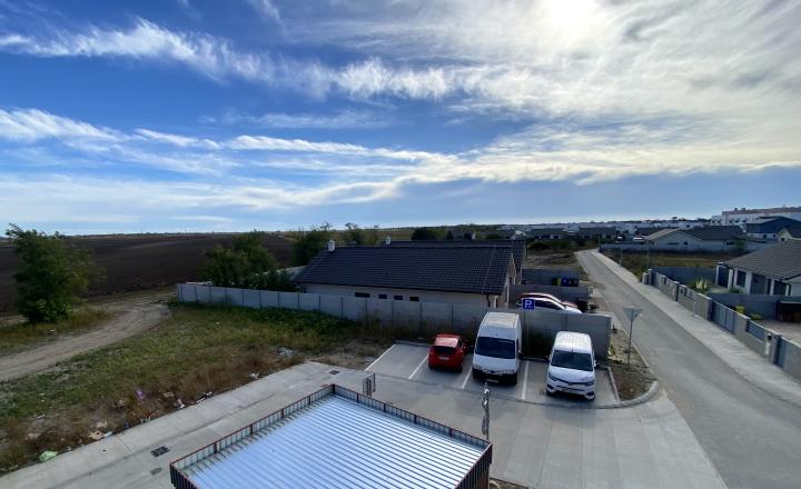 =PRENAJATÉ= Úplne nový zariadený moderný 1izb byt s loggiou, pivnicou a parkovaním v Miloslavove - fotografia 19
