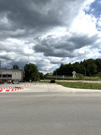 Investičný pozemok - fotografia 3
