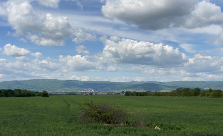 Pozemky v krásnom prostredí v Bernolákove za priaznivú cenu vhodné aj investične-možné kúpiť aj jednotlivo - fotografia 3