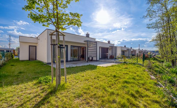 =PREDANÉ=3izb Rekreačný dom v nádhernom prostredí Penati Golf Resort s možnosťou odpočtu DPH