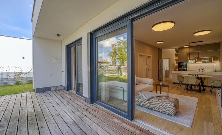 =PREDANÉ=3izb Rekreačný dom v nádhernom prostredí Penati Golf Resort s možnosťou odpočtu DPH - fotografia 9