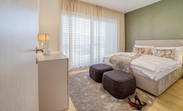 =PREDANÉ=3izb Rekreačný dom v nádhernom prostredí Penati Golf Resort s možnosťou odpočtu DPH - fotografia 16