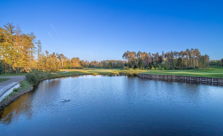 =PREDANÉ=3izb Rekreačný dom v nádhernom prostredí Penati Golf Resort s možnosťou odpočtu DPH - fotografia 30