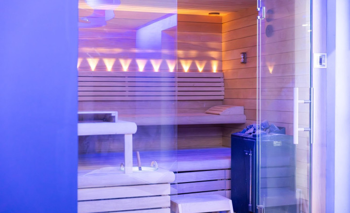 Investičný apartmánový dom v obci Bystrá s vlastným wellness - fotografia 15