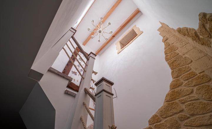 =PREDANÉ=Krásny dizajnový 4i RD v lukratívnej lokalite na Veľkom jazere v Rovinke - fotografia 35