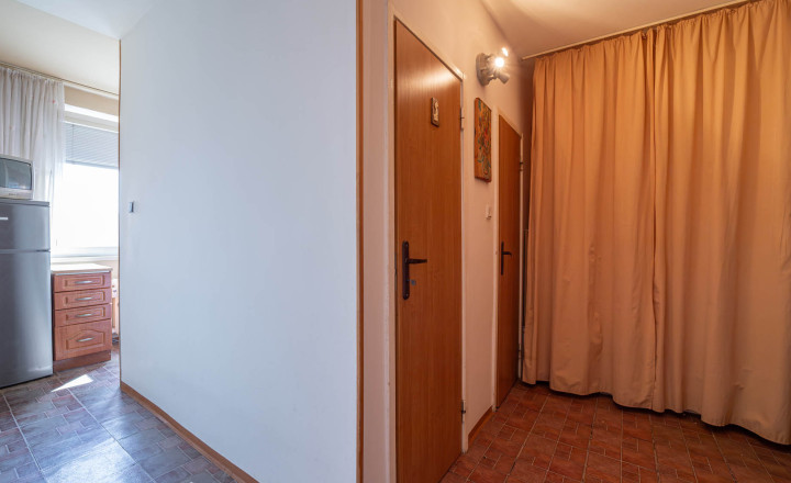=PREDANÉ=Investičný 1izbový byt v Dúbravke - fotografia 7