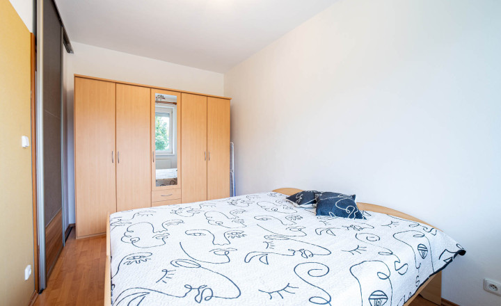 = PRENAJATÉ = 2-izbový byt na ul. Klenová, Bratislava - Kramáre - fotografia 6