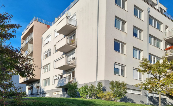 = PRENAJATÉ = 2-izbový byt na ul. Klenová, Bratislava - Kramáre - fotografia 17