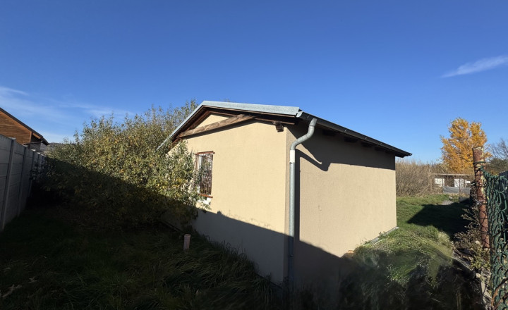 =PREDANÉ=Záhrada 626 m2 v peknej lokalite v Rači na Žabom Majeri za super cenu - fotografia 7