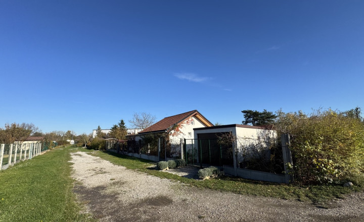 =PREDANÉ=Záhrada 626 m2 v peknej lokalite v Rači na Žabom Majeri za super cenu - fotografia 18