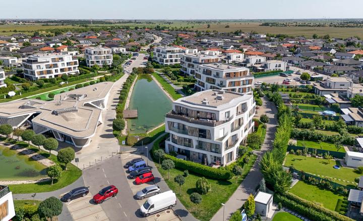 = PREDANÉ=Príjemný 3-izbový byt s predzáhradkou a parkovaním TRI VODY - MALINOVO - fotografia 30