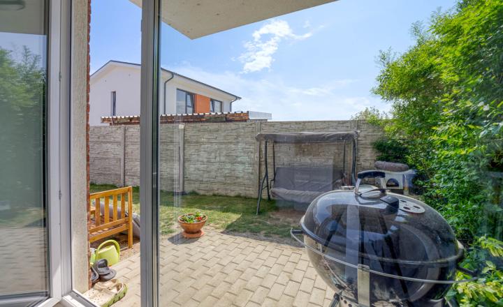 Posledný 5izb RD kompletne zariadený s garážou v krásnom prostredí v Čilistovskej lagúne - fotografia 6