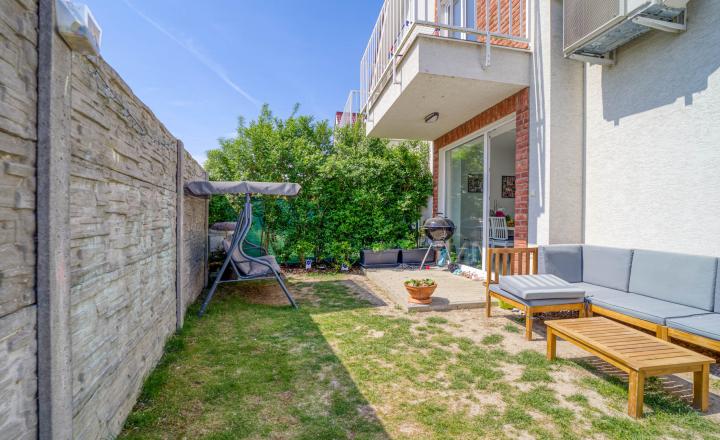 Posledný 5izb RD kompletne zariadený s garážou v krásnom prostredí v Čilistovskej lagúne - fotografia 9