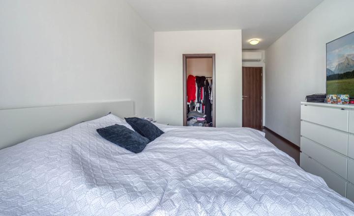 Posledný 5izb RD kompletne zariadený s garážou v krásnom prostredí v Čilistovskej lagúne - fotografia 19