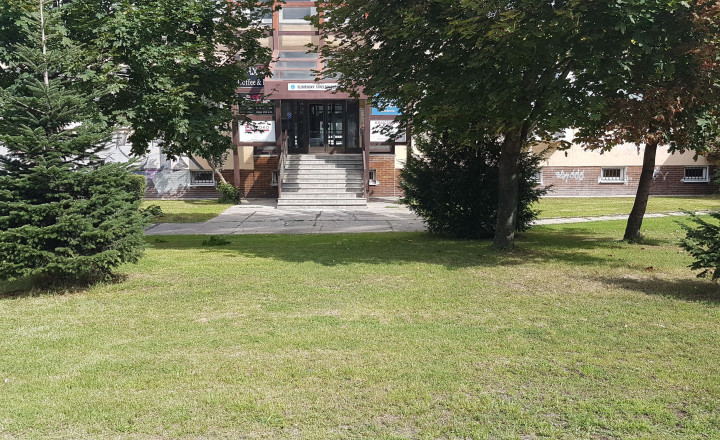 Na prenájom kancelária 18 m2 Wolkrova, Bratislava V – Petržalka - fotografia 8