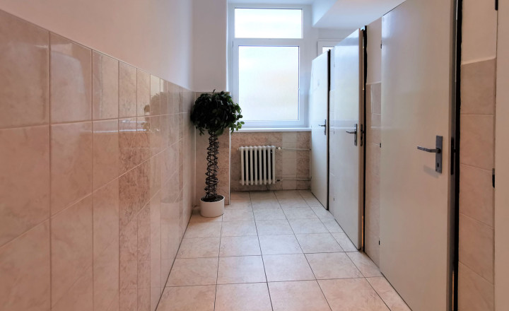 Na prenájom kancelária 18 m2 Wolkrova, Bratislava V – Petržalka - fotografia 7