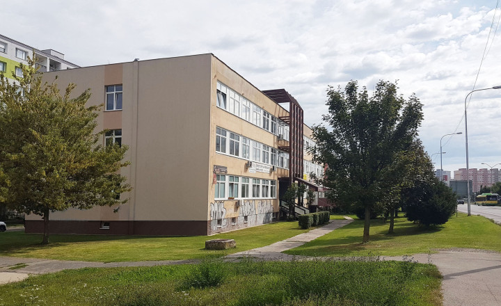 Na prenájom kancelária 18 m2 Wolkrova, Bratislava V – Petržalka - fotografia 9