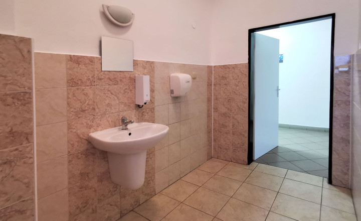 Na prenájom kancelária 18 m2 Wolkrova, Bratislava V – Petržalka - fotografia 6