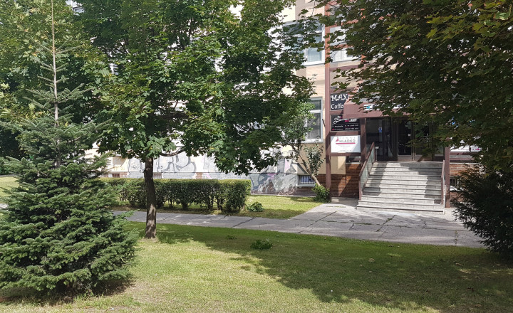 Na prenájom kancelária 18 m2 Wolkrova, Bratislava V – Petržalka - fotografia 11