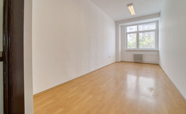 Na prenájom kancelária 18 m2 Wolkrova, Bratislava V – Petržalka - fotografia 3