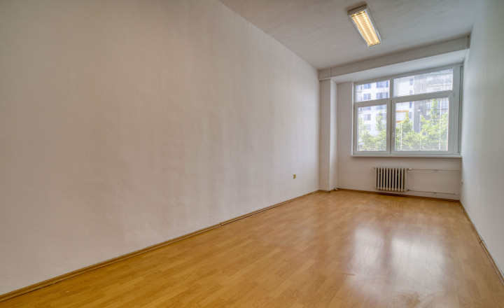 Na prenájom kancelária 18 m2 Wolkrova, Bratislava V – Petržalka - fotografia 4