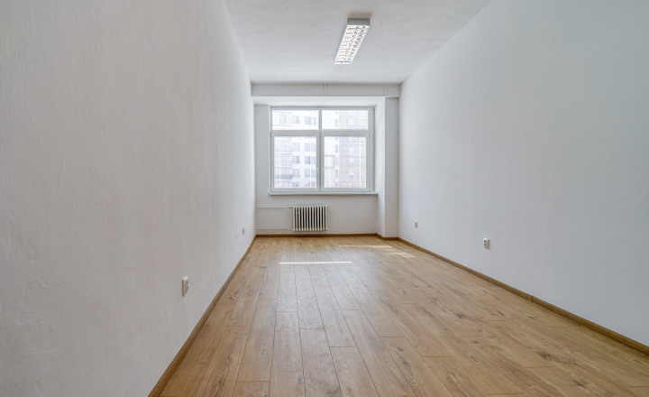 Na prenájom kancelária 20,34 m2 Wolkrova, Bratislava V – Petržalka - fotografia 4