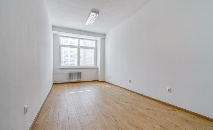 Na prenájom kancelária 20,34 m2 Wolkrova, Bratislava V – Petržalka - fotografia 3