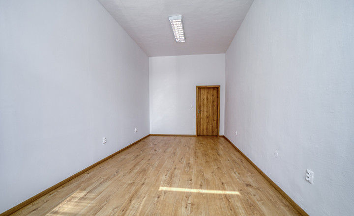 Na prenájom kancelária 20,34 m2 Wolkrova, Bratislava V – Petržalka - fotografia 5