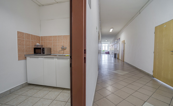 Na prenájom kancelária 19,60 m2 Wolkrova, Bratislava V – Petržalka - fotografia 8