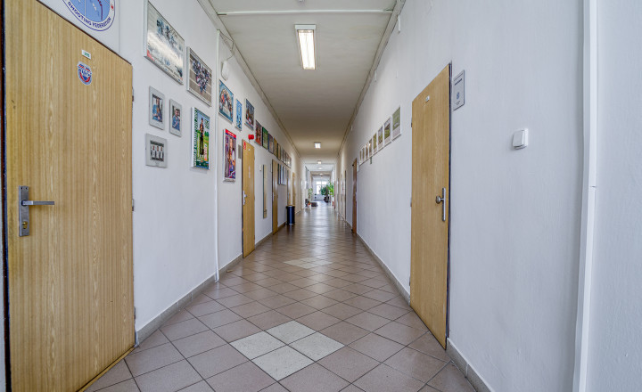 Na prenájom kancelária 19,60 m2 Wolkrova, Bratislava V – Petržalka - fotografia 7